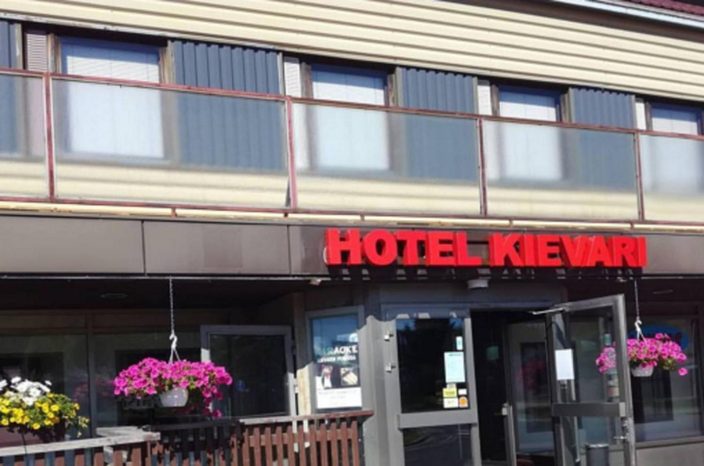 Exterior & Views 1, Hotel Kievari Ylitornio, Lapland