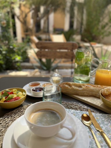 Food & Drinks 5, Maison Olea, Bouches-du-Rhône