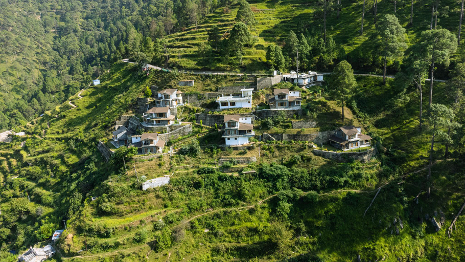Others 2, Friendship Lane , Almora