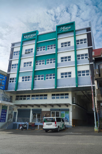 Others 5, ALVEA HOTEL, Puerto Princesa City