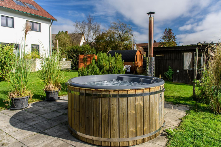 Others 2, Charming Loft Ferienwohnung Bodensee, Bodenseekreis
