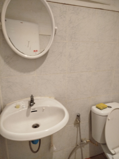 Bathroom, J&E, Pattaya