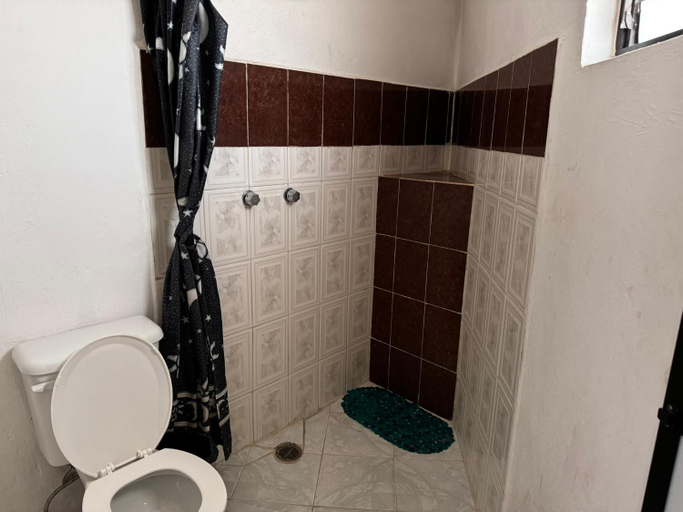 Bathroom 3, LA VILLA DE LA ABUELA, San Cristóbal de las Casas