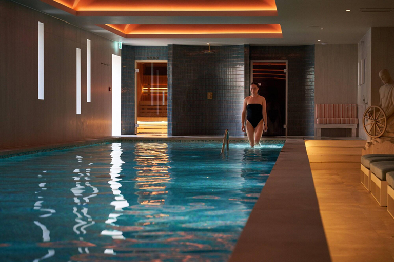 Sport & Beauty 2, THE NICI Bournemouth, Poole