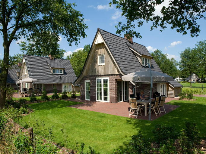 Others 3, Luxury Stay in Hellendoorn, Ommen