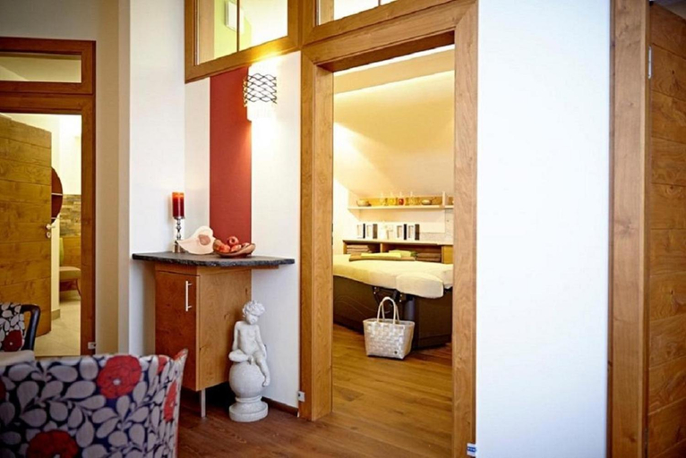 Bathroom, Landhotel Buchbergerhof, Cham