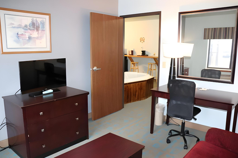 Others 5, BAY INN TAWAS, Iosco