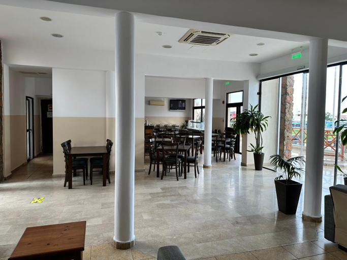 Public Area 2, New York Plaza Hotel Apartments
