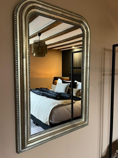 Bedroom 5, La Longere de Bourgogne, Saône-et-Loire