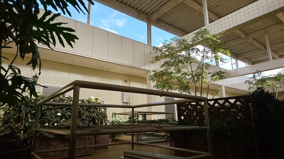 Others 4, Hotel Taiheiyo, Matsushige