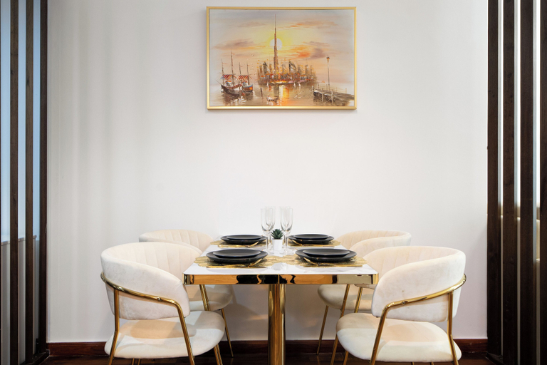 Others 5, Zapbed House-ONT 405, Dubai
