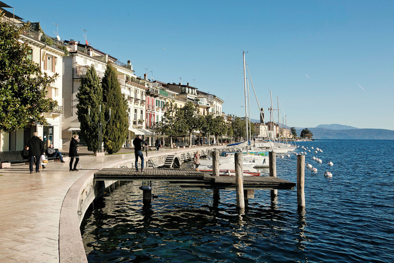 Exterior 3, Sweet Dream Loft-100m From Lake, Brescia