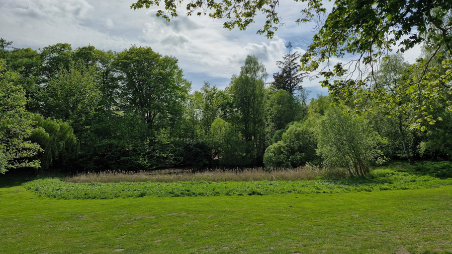 Others 5, Hesede Hovedgaard, Faxe
