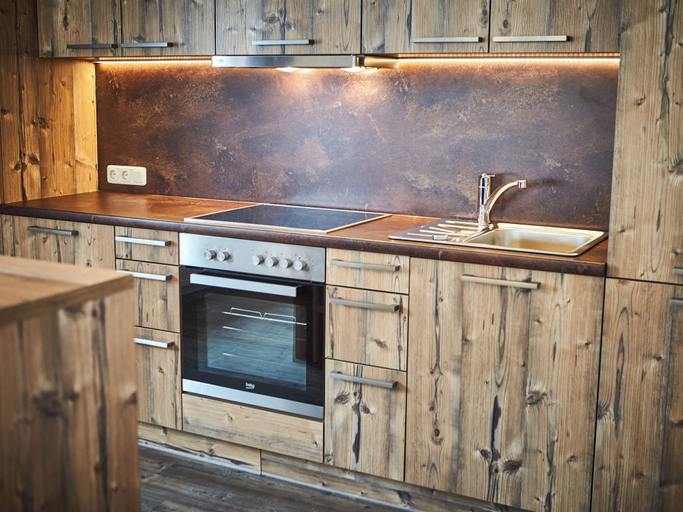 Others 5, Chalet Fabian by we rent, Zell am See
