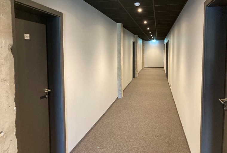 Others 3, Luxury studios by Like properties, Akureyri
