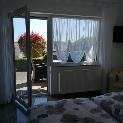 Balcony/terrace, Haus Marvin, Mayen-Koblenz