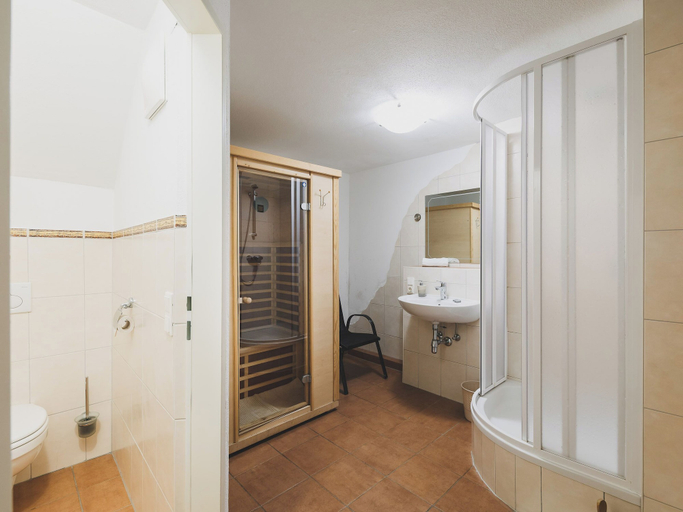 Bathroom 3, Chalet Nathalie by we rent, Zell am See