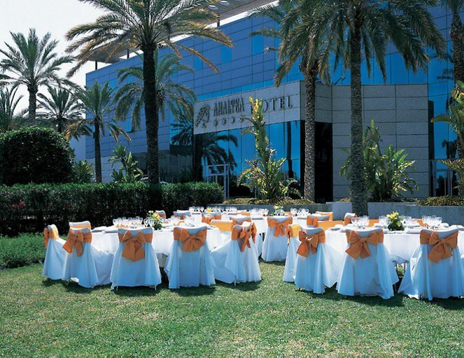 Food & Drinks 5, JARDINES DE AMALTEA HOTEL(GARDENS HOTEL AMALTEA), Murcia