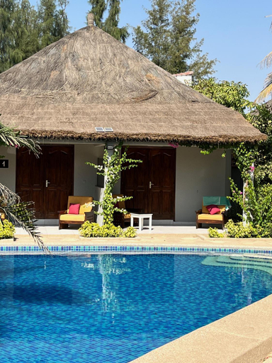 Others 5, CASA COCO II, Mbour