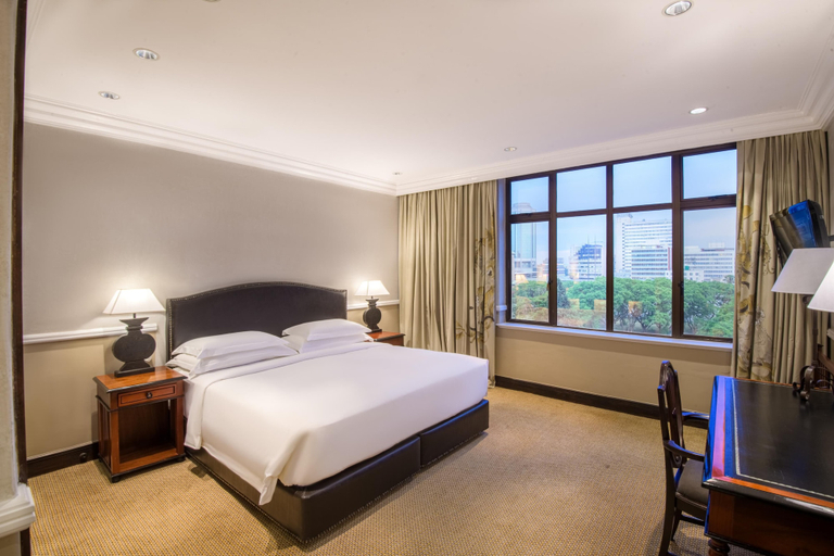 Bedroom 3, Hyatt Regency Harare The Meikles, Harare