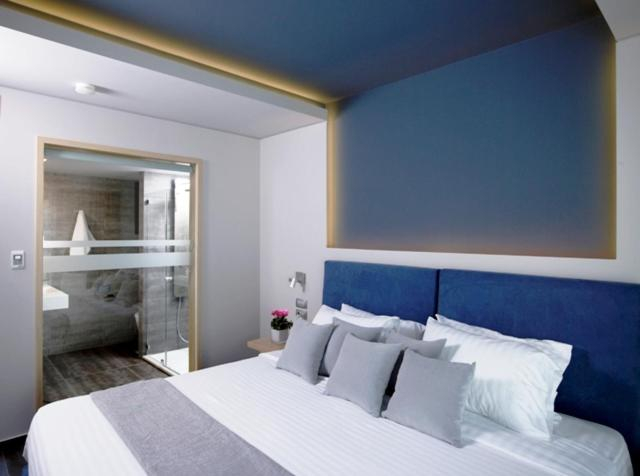 Bedroom 3, Tesoro Blu Hotel & Spa Adults Only, Ionian Islands