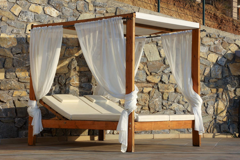 Others 5, Roussa Village, Crete