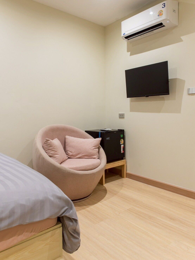 Bedroom 4, Shizuka House, Wattana