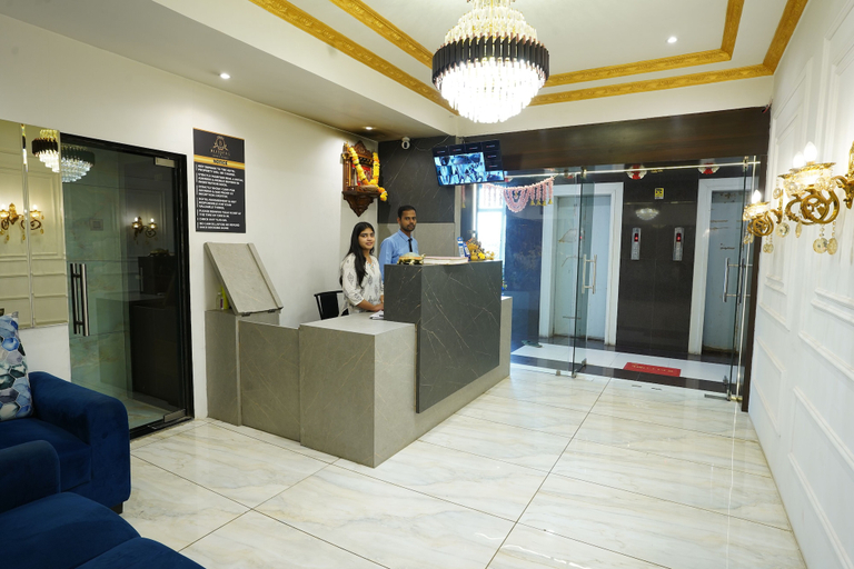 Others 4, Hotel Blissful, Thane