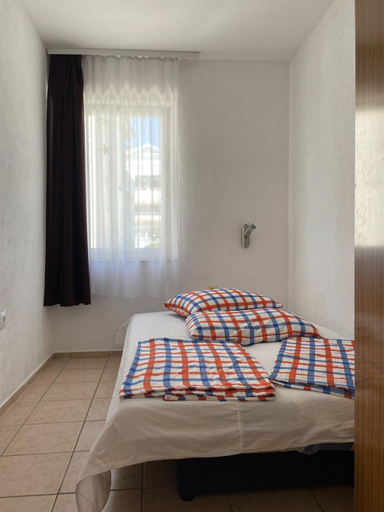 Others 3, Apartments Papic, Okrug