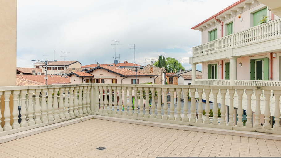 Room 5, Galleria Il Principe - Italian Homing, Brescia