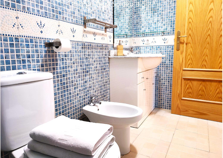 Others 4, AC Apartaments Pleta Soldeu