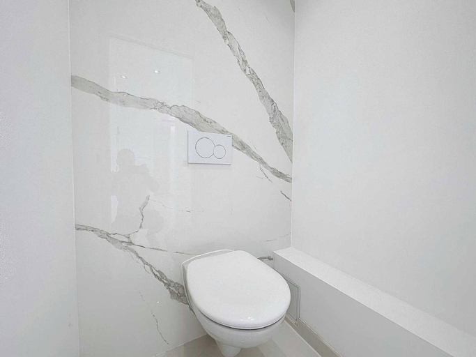 Bathroom 2, Modern Apartment - Ac-1br- 4P - Mandelieu, Alpes-Maritimes