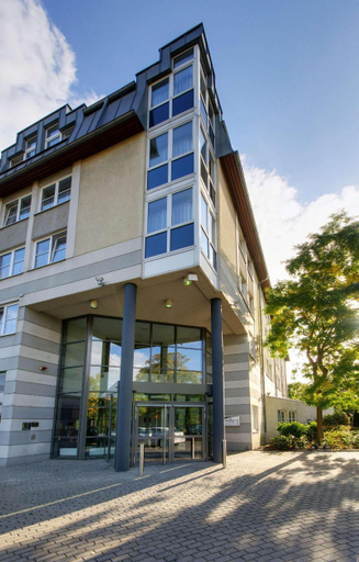 Exterior & Views 2, B&B HOTEL Krefeld-Süd, Krefeld