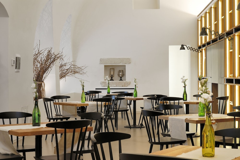 Food & Drinks 5, Masseria Amastuola, Taranto