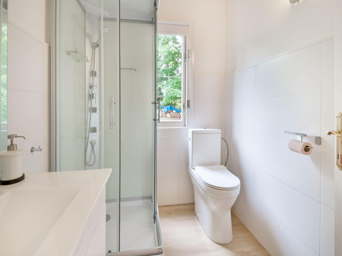 Bathroom 3, Cozy Hideaway in Ferrieres, Luxembourg