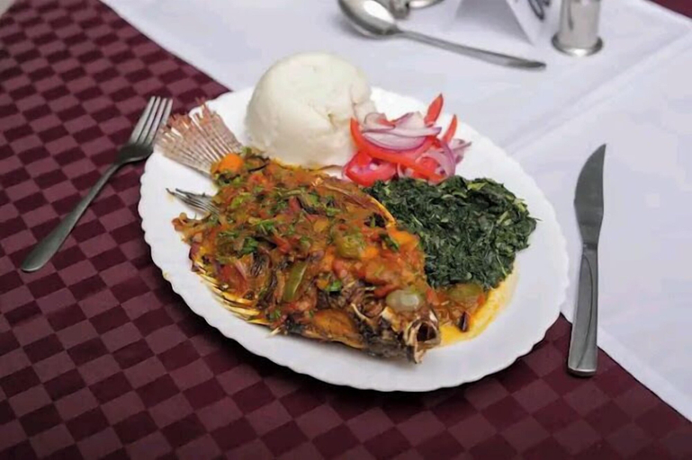 Food & Drinks 4, Amana View Hotel, Nakuru Town East
