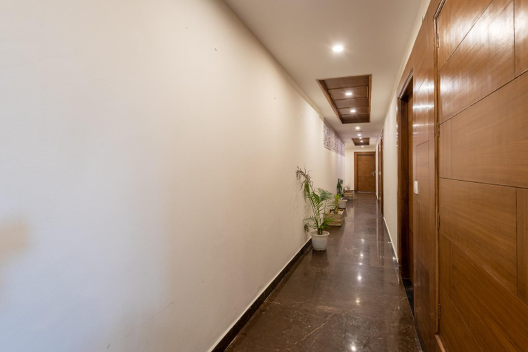 Public Area 2, Shining hills by Lawrence Hotels , Dehradun