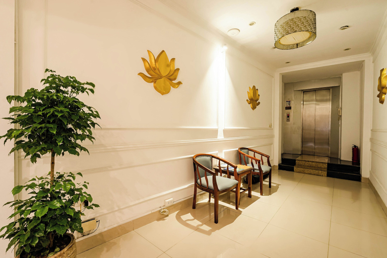Others 4, Wild Lotus Hotel & Travel 2, Hoàn Kiếm