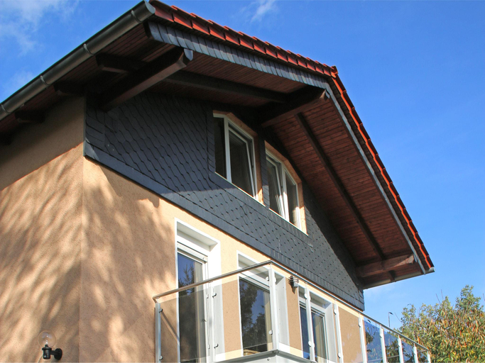 Others 4, Wohnung in Waldnahe, Gotha