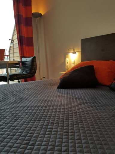 Others 3, Hotel Residence Bergara, Pyrénées-Atlantiques