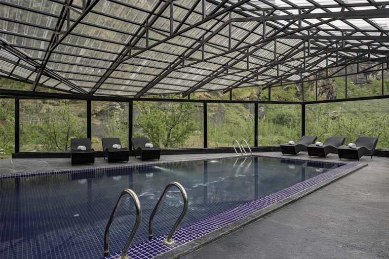 Sport & Beauty 5, Palchan Hotel & Spa, a member of Radisson Individuals, Kullu
