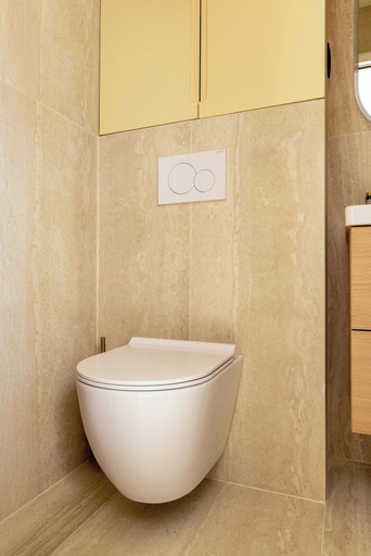 Bathroom 3, Charming Studio 2P- Montorgueil, Paris