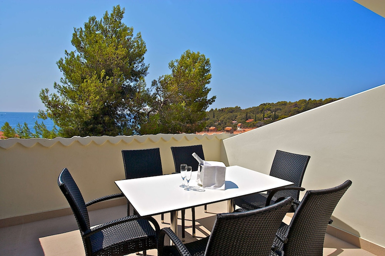Food & Drinks 5, Park Plaza Verudela Pula, Pula