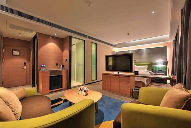 Others 5, Days Inn by Wyndham Lanzhou, Lanzhou
