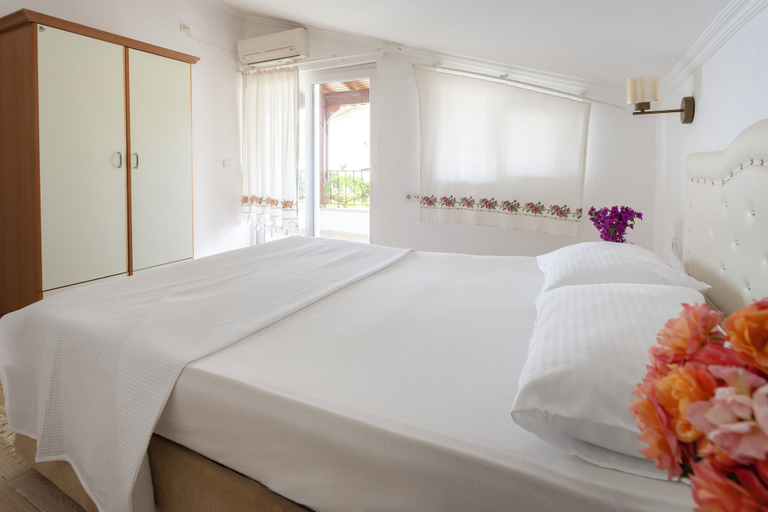 Bedroom 5, Kaya Apart Datca, Datça