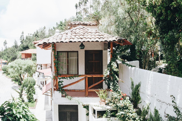 Others 2, Las Cumbre Hotel & Spa Termal, Zunil