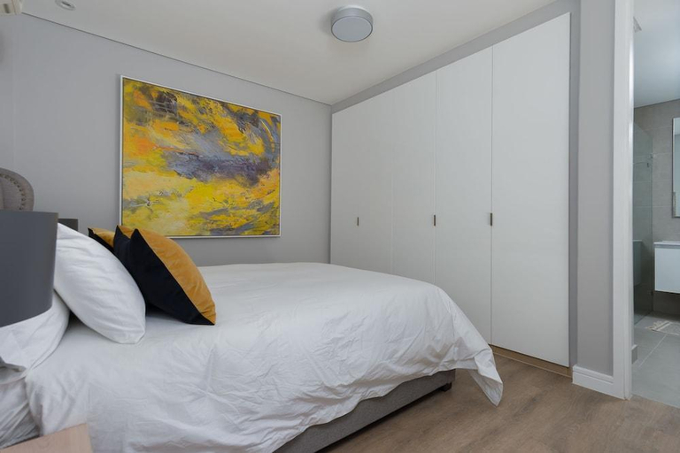 Bedroom 3, Warwick 108, City of Cape Town