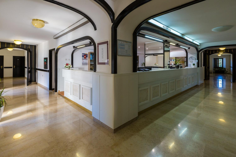 Public Area 2, Hotel Kastel, Crikvenica