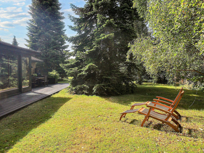 Others 2, 5 Person Holiday Home in Vaeggerlose, Guldborgsund
