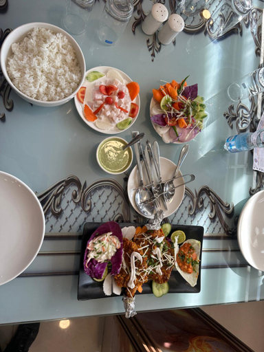 Food & Drinks, ASIAN COMFORT, Srinagar